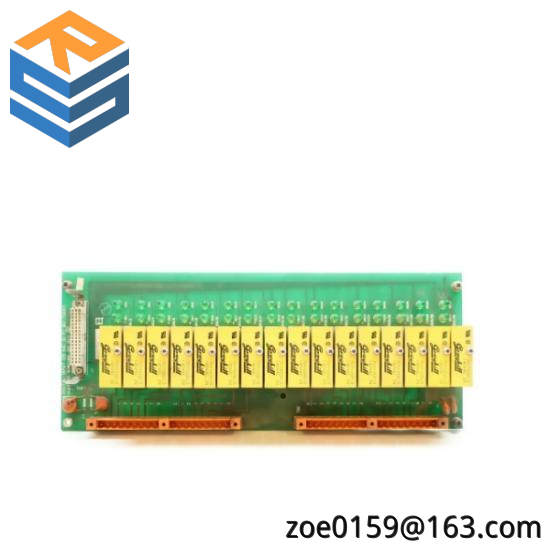 Honeywell 51401186-100  Analog Input