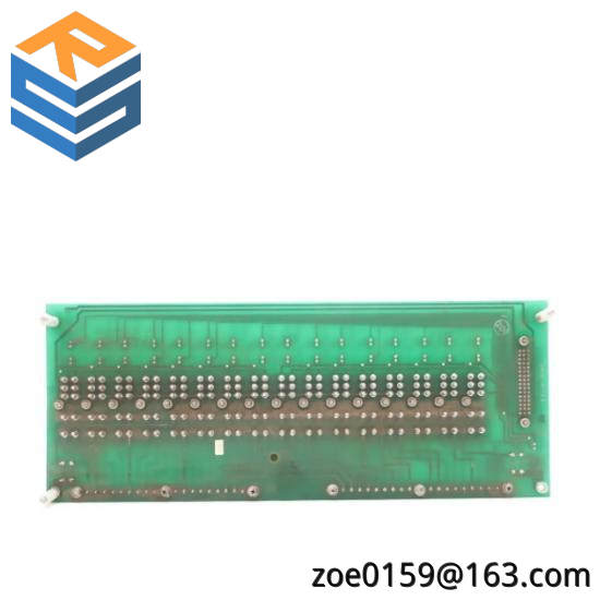 Honeywell 51401186-100  Analog Input