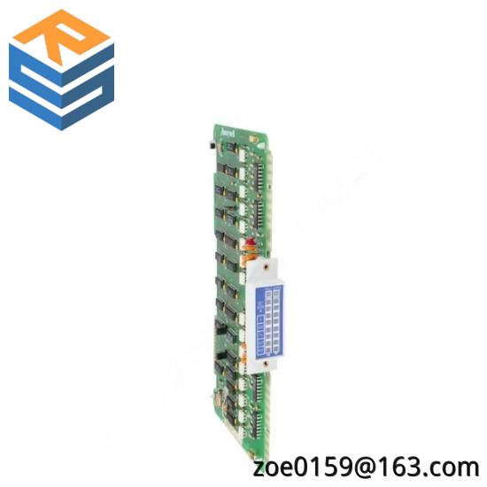 Honeywell 51401288-200 FTA module