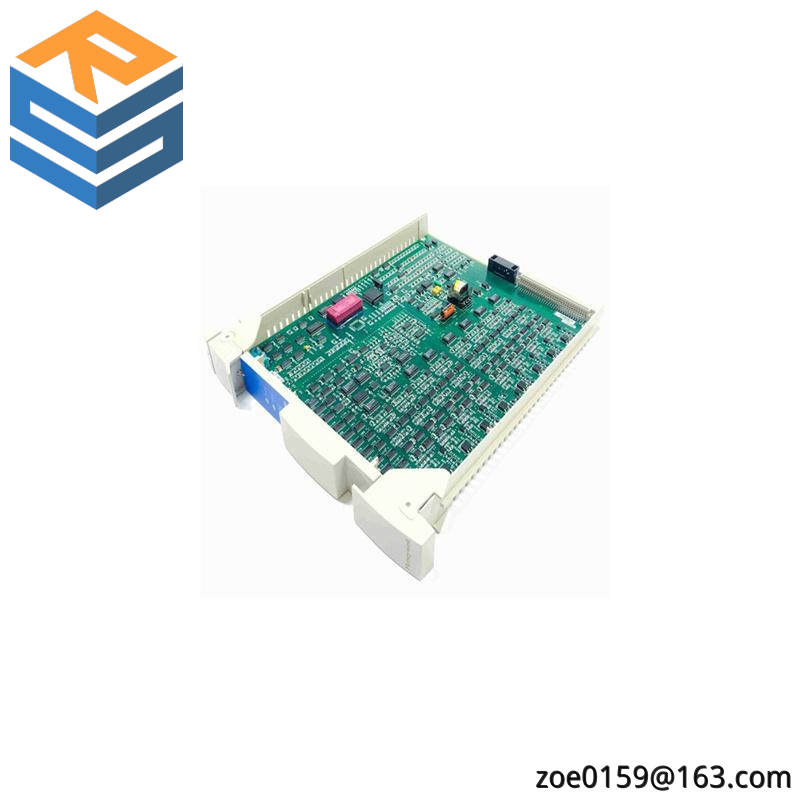 Honeywell 51401303-200A Interface Module
