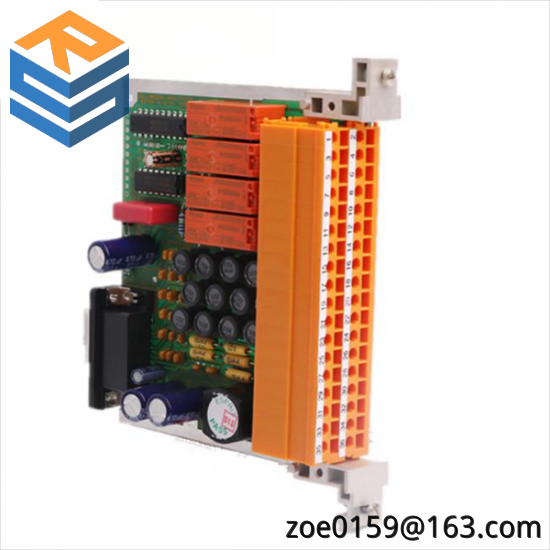 HONEYWELL 51401364 51401363-100 DCS Module