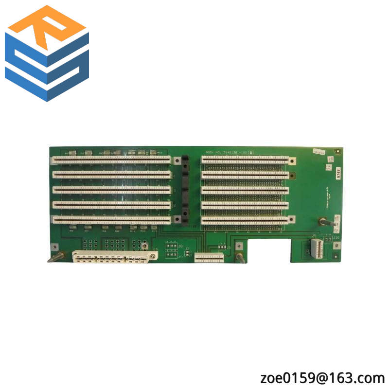 Honeywell 51401381-100 Chassis Rack
