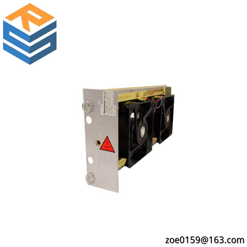 Honeywell 51401496-100 FAN ASSEMBLY