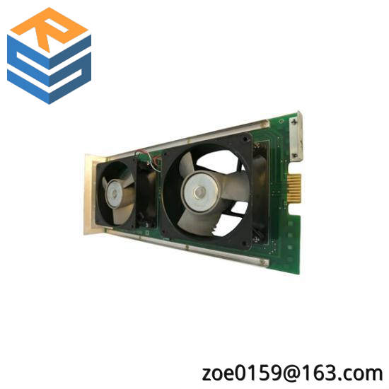 HONEYWELL 51401496-100 Node Fan Assembly