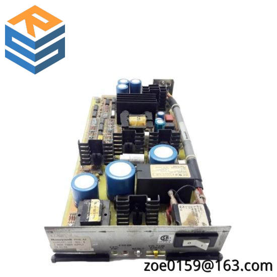 Honeywell 51401497-100 Node Power Supply