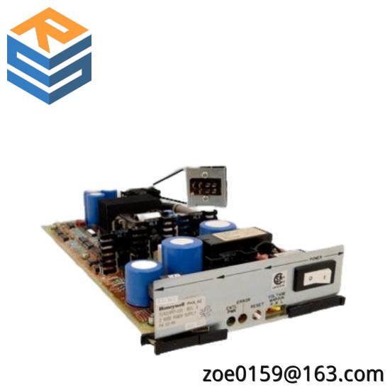 Honeywell 51401497-100 Node Power Supply