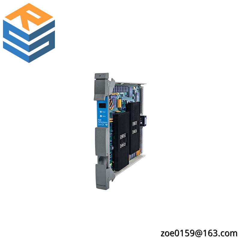 Honeywell 51401635-150 PLC MODULE