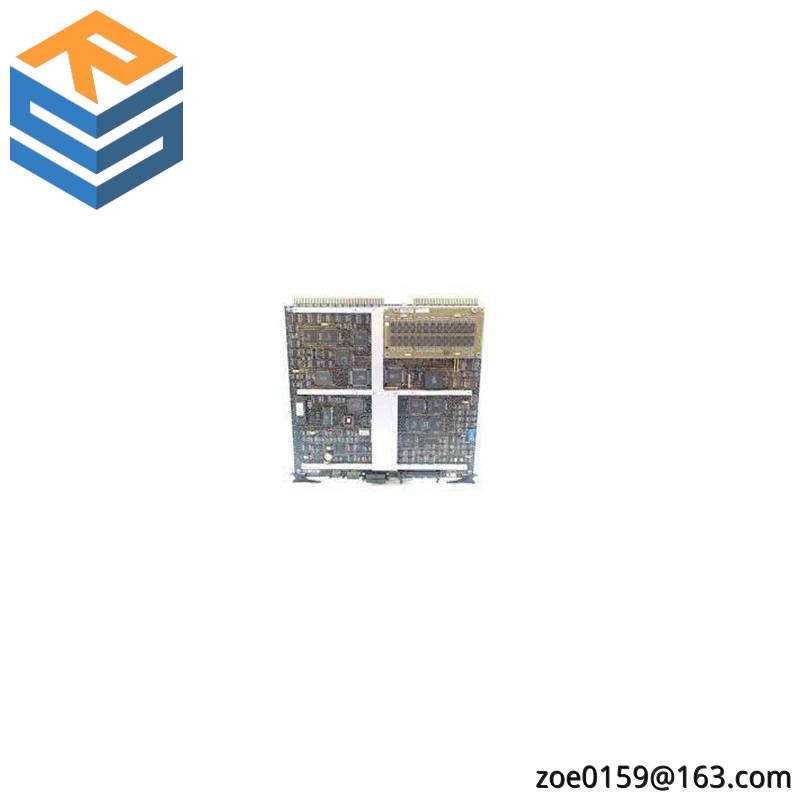 Honeywell 51401946-100 Mother Board