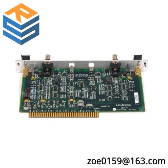 HONEYWELL 51402455-100 MP-DNCF02-200