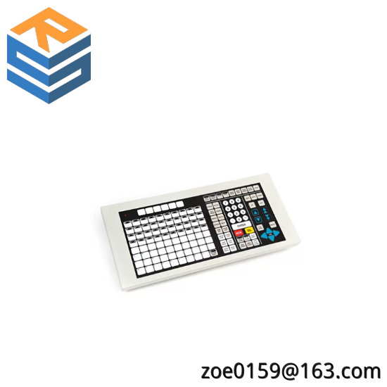 Honeywell 51402497-100 Oper Keyboard
