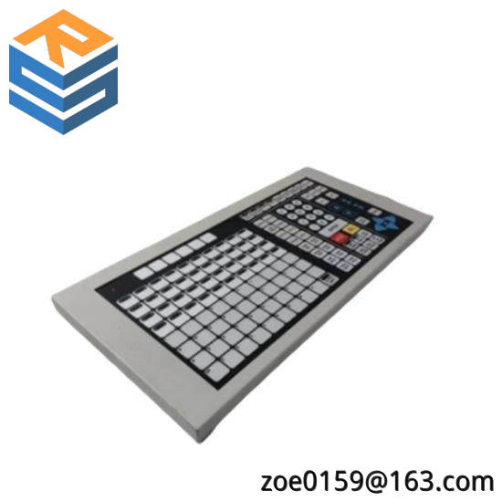Honeywell 51402497-200 TP-DSOEP1-100 Operator Keyboard