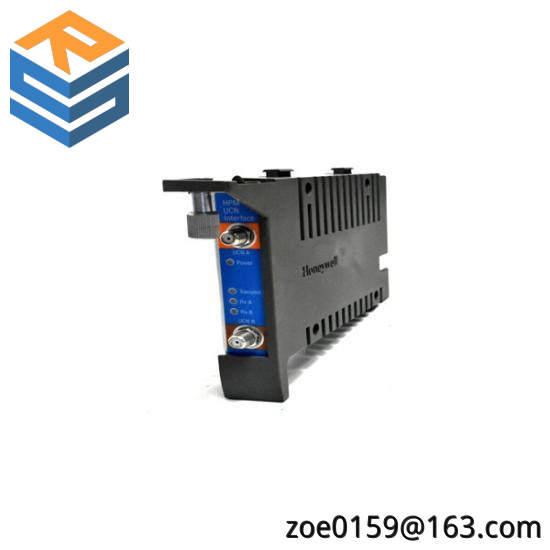 HONEYWELL 51402573-100 HPM UCN Interface
