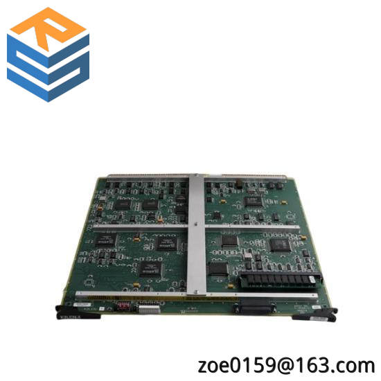 HONEYWELL 51402615-400  DCS Module