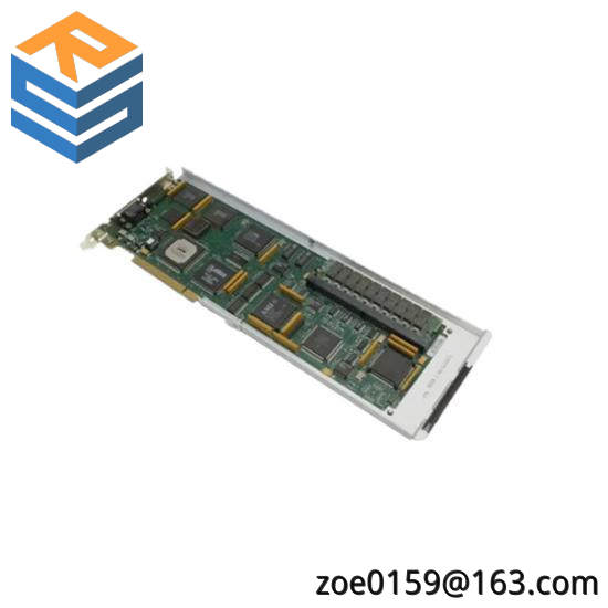 HONEYWELL 51402797-200 LCNP W/ GUIDE GUS BOARD