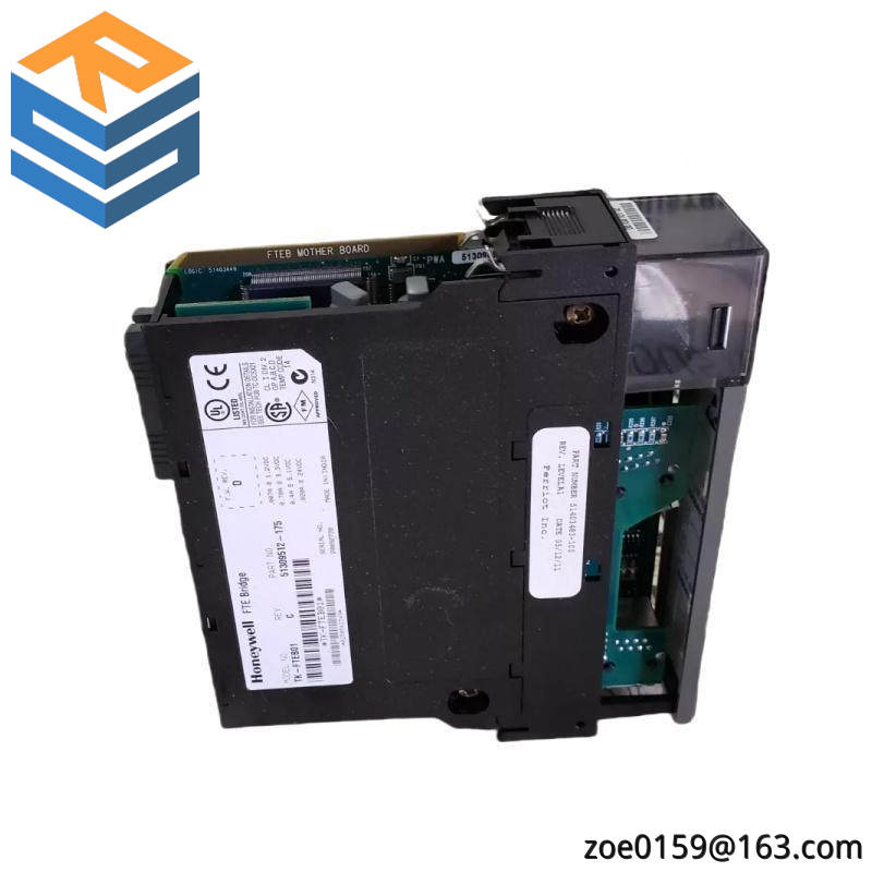 HONEYWELL 51403483-100/TC-FTEB01 Bridge