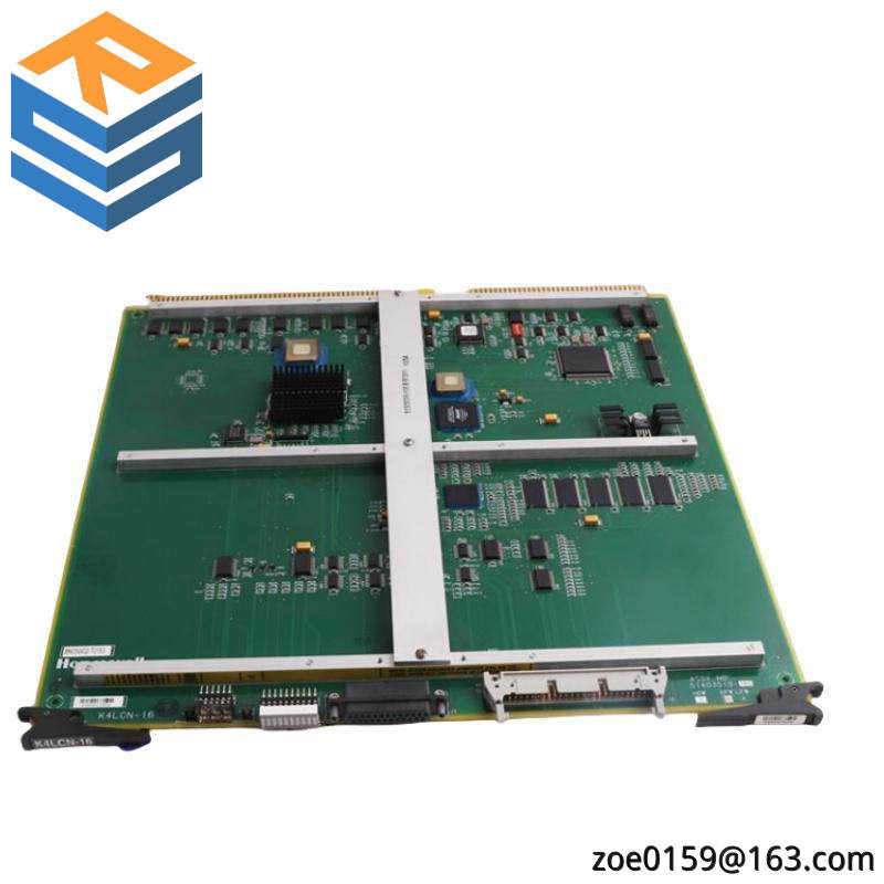 HONEYWELL 51403519-160 K4LCN-16