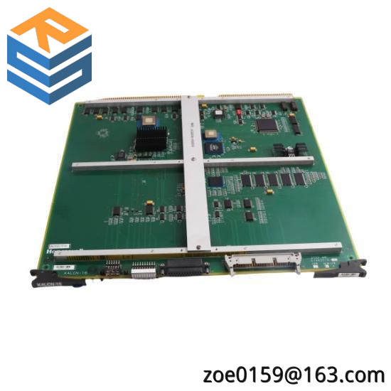 Honeywell 51403519-160  TDC 3000 Memory Processor
