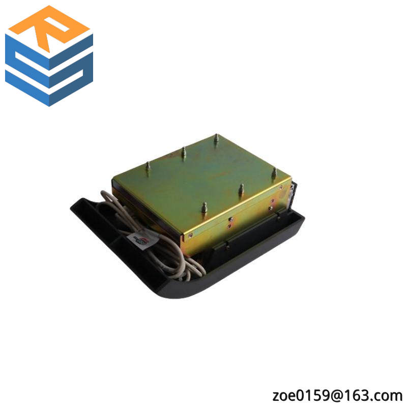 Honeywell 51403626-200 DCS MODULE