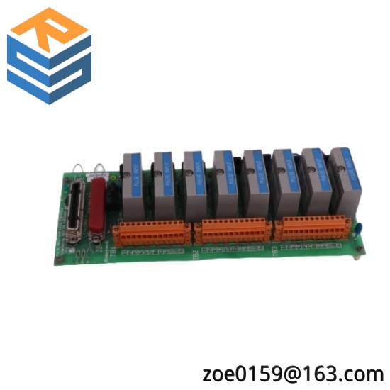 Honeywell 51403645-100 TP-ZSBHM2-100 PLC MODULE