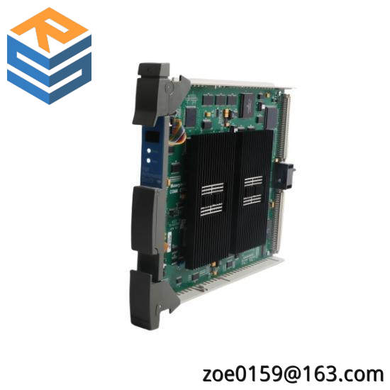 Honeywell 51403988-150  High Performance Process Manager Comm Controller