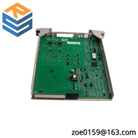 Honeywell 51404109-175 MC-PRHM01 Power Module