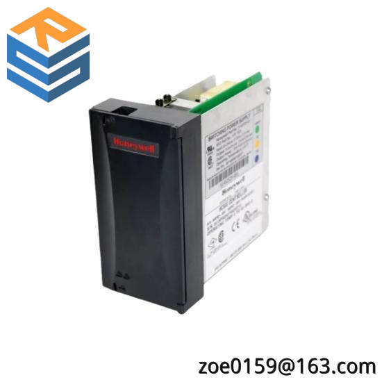HONEYWELL 51404170-175