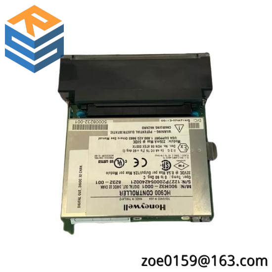 Honeywell 51404223-001