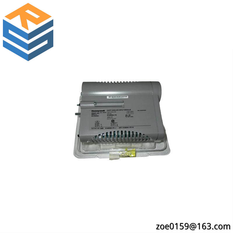 HONEYWELL 51405038-175 Analog Input Module