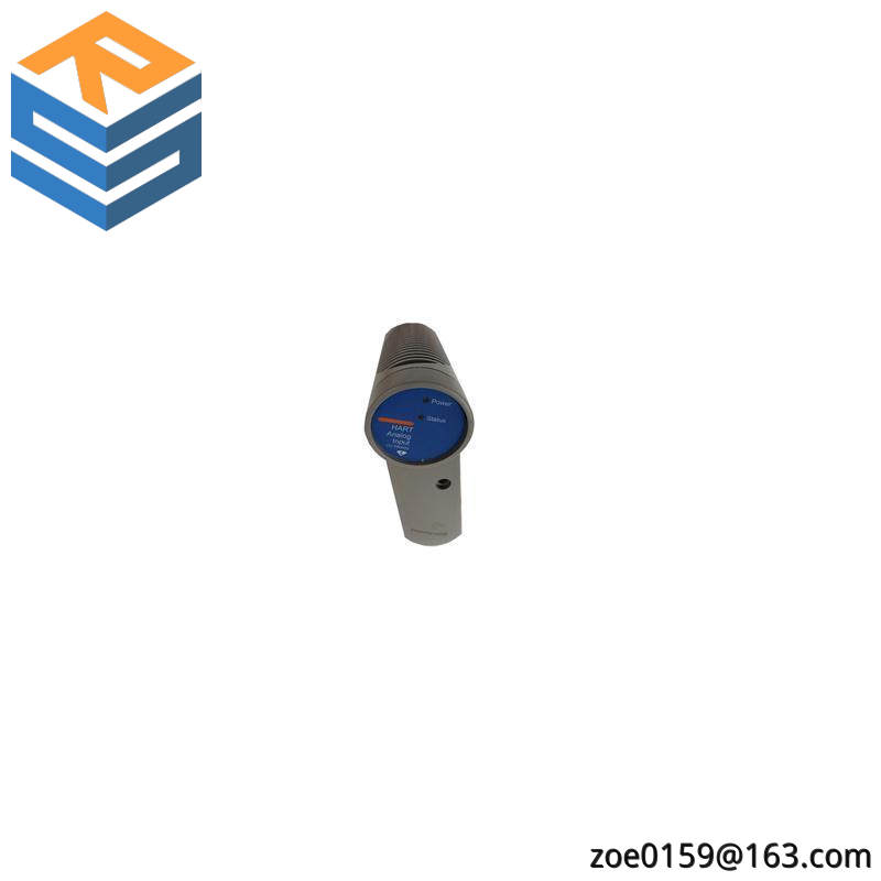 Honeywell 51405038-475 CC-PAIX02 Analog Input Module