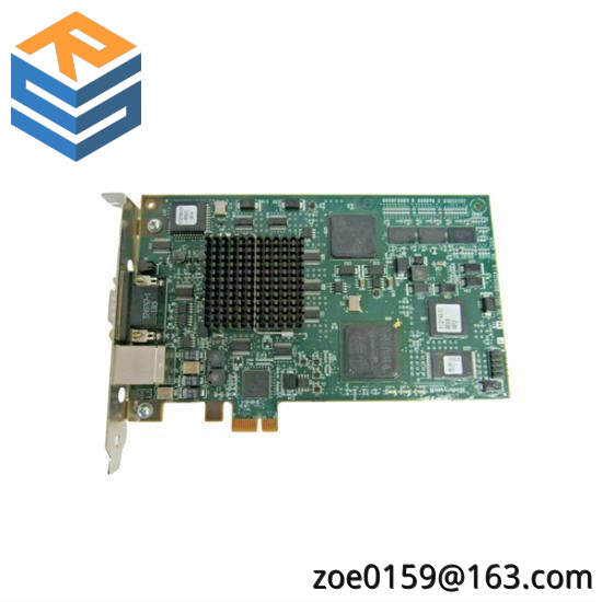 HONEYWELL 51405098-100-RP Interface Desktop Card