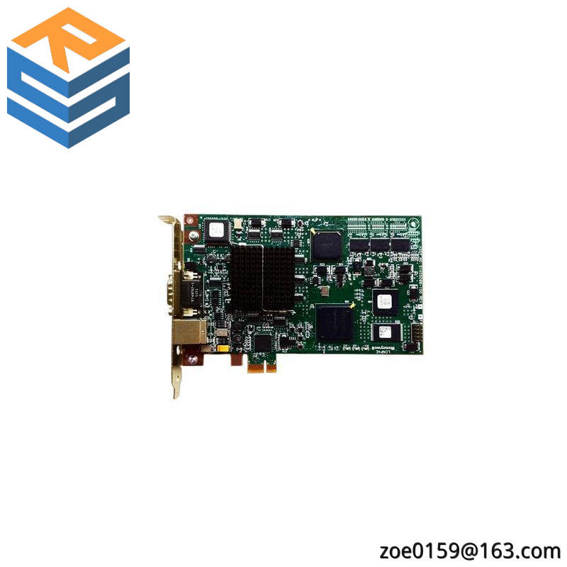 HONEYWELL 51405098-100-RP LCNP4E Card