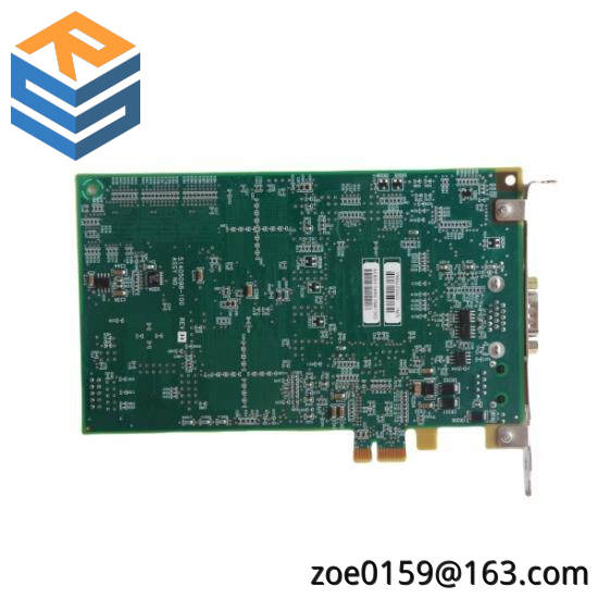 Honeywell 51405098-100 DCS Module
