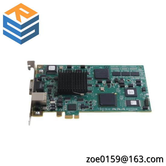 Honeywell 51405098-100 DCS Module