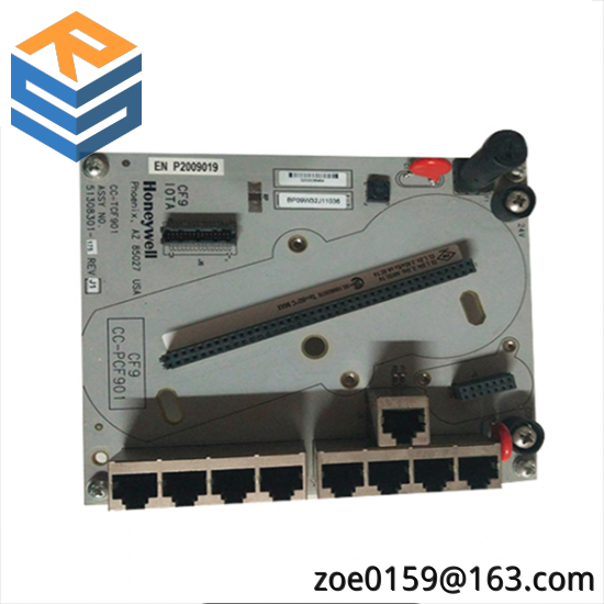 Honeywell A61L-0001-0087