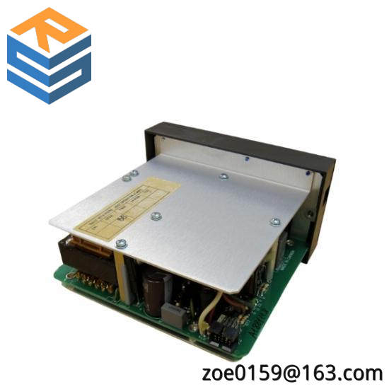 Honeywell 51450991-001 DCS Module