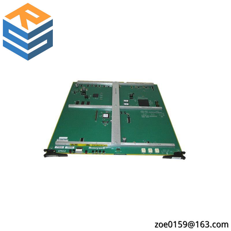 Honeywell 51454196-100 Rev. R board