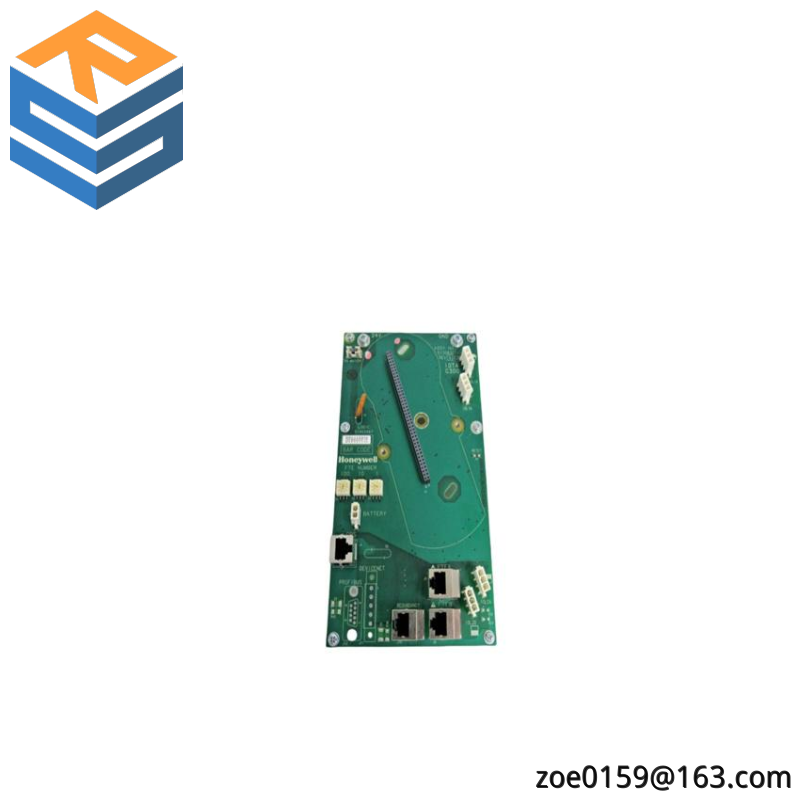 HONEYWELL 51454241-135 AUTOMATION PARTS