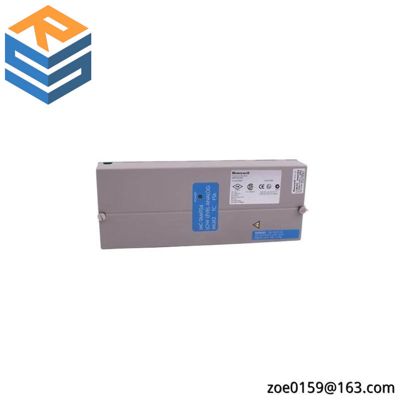 HONEYWELL 51454363-275 Output Module