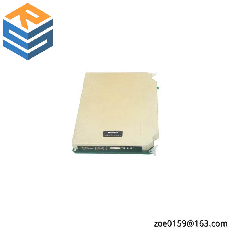HONEYWELL 620-0054 Control Module