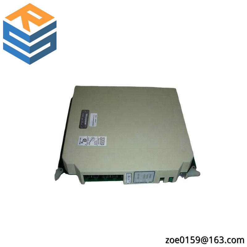 Honeywell 620-0054 VR 1 Control Module System