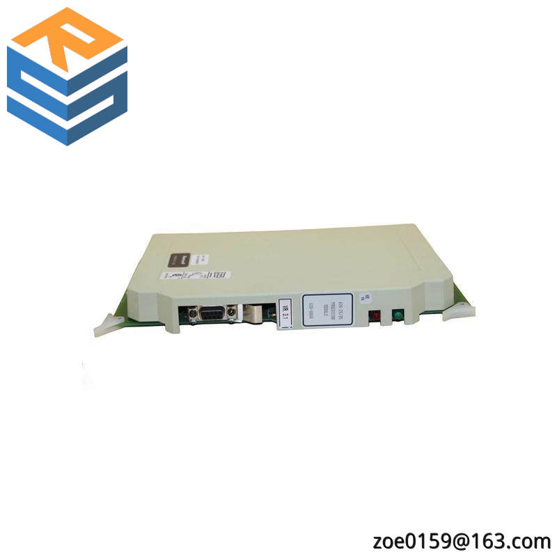 HONEYWELL 620-0080 Processor Module