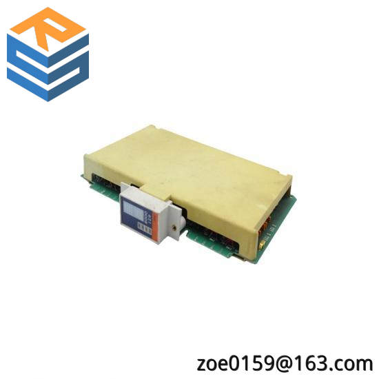Honeywell 621-0000 Analog Input Module