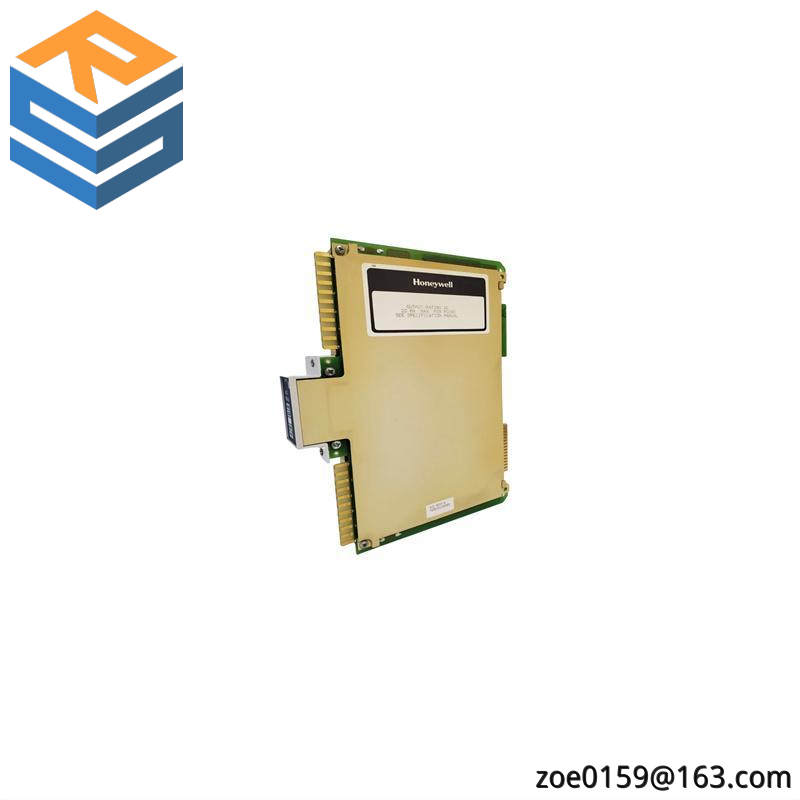 Honeywell 621-0010 Analog Output Module