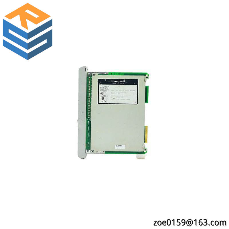Honeywell 621-0020 Analog Input Module