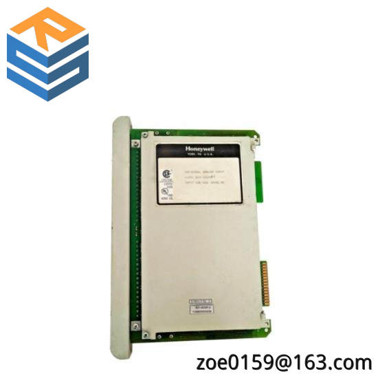 Honeywell 621-0020R  Universal Analog Input Module