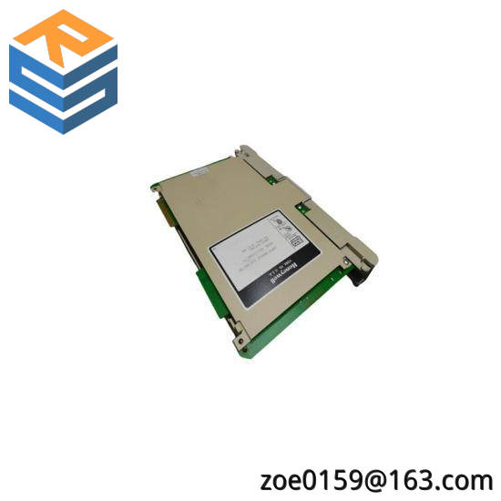 HONEYWELL 621-1100RC INPUT MODULE