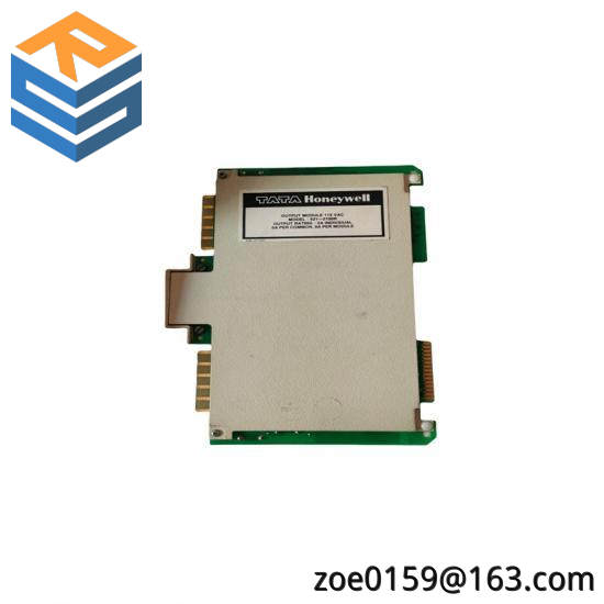 Honeywell 621-2100R Output Module