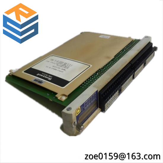 HONEYWELL 621-6575R Output Module