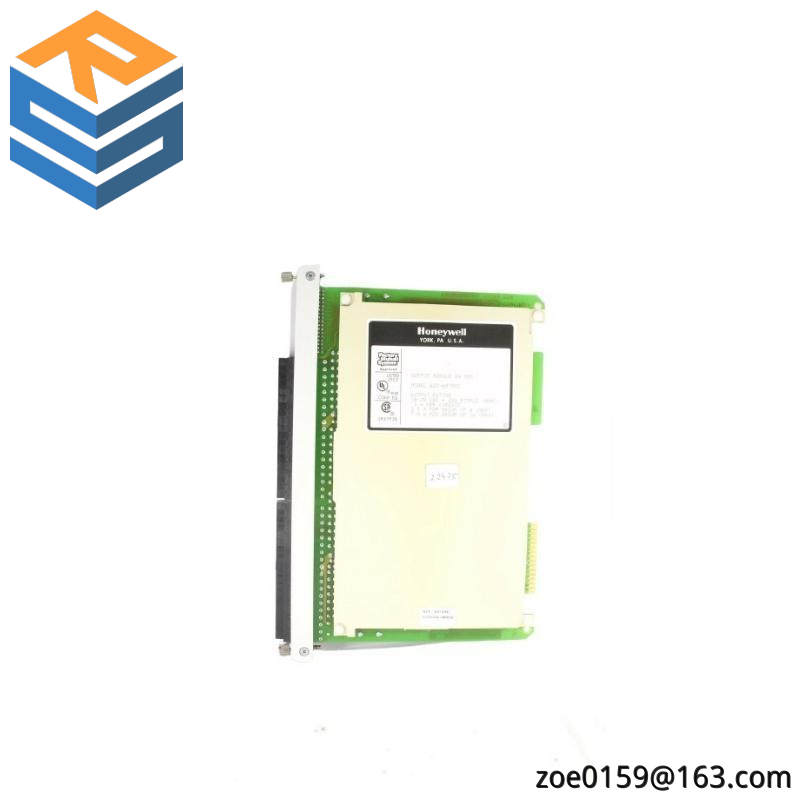 HONEYWELL 621-6575RC Output Module 24 VDC