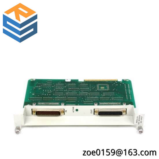 Honeywell 621-9937 Parallel I/O Module